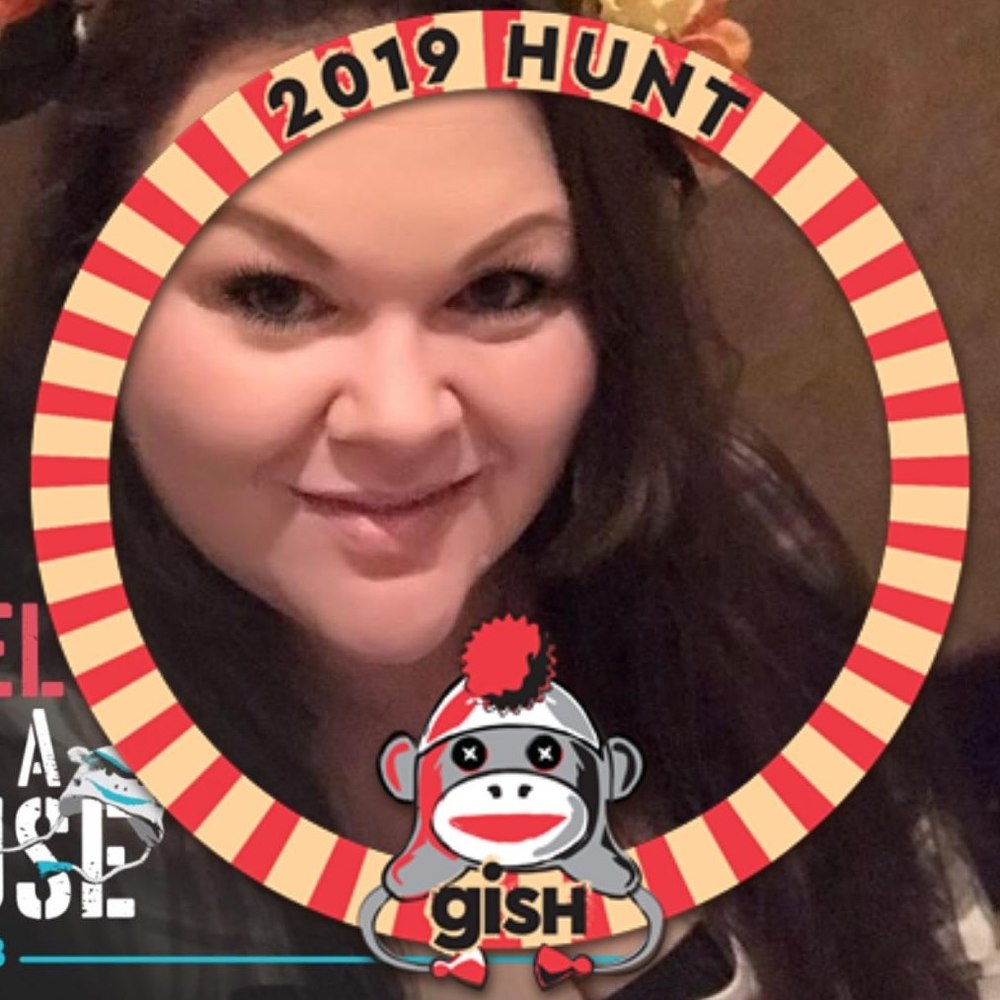 Meet your Posher, Kearson